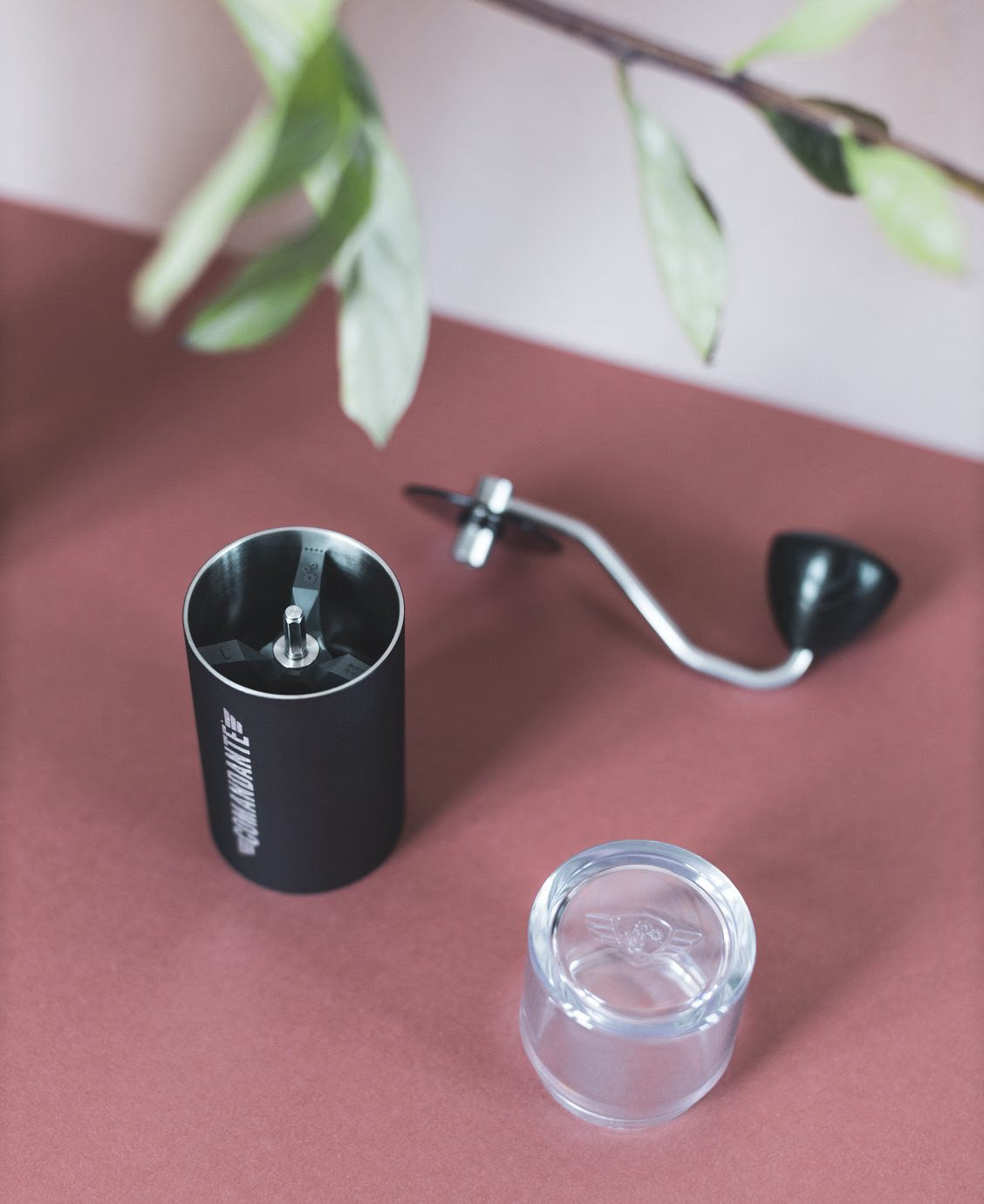 Comandante - C40 MK4 Hand Grinder