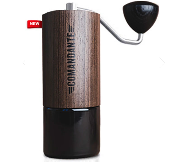 Comandante - C40 MK4 Hand Grinder