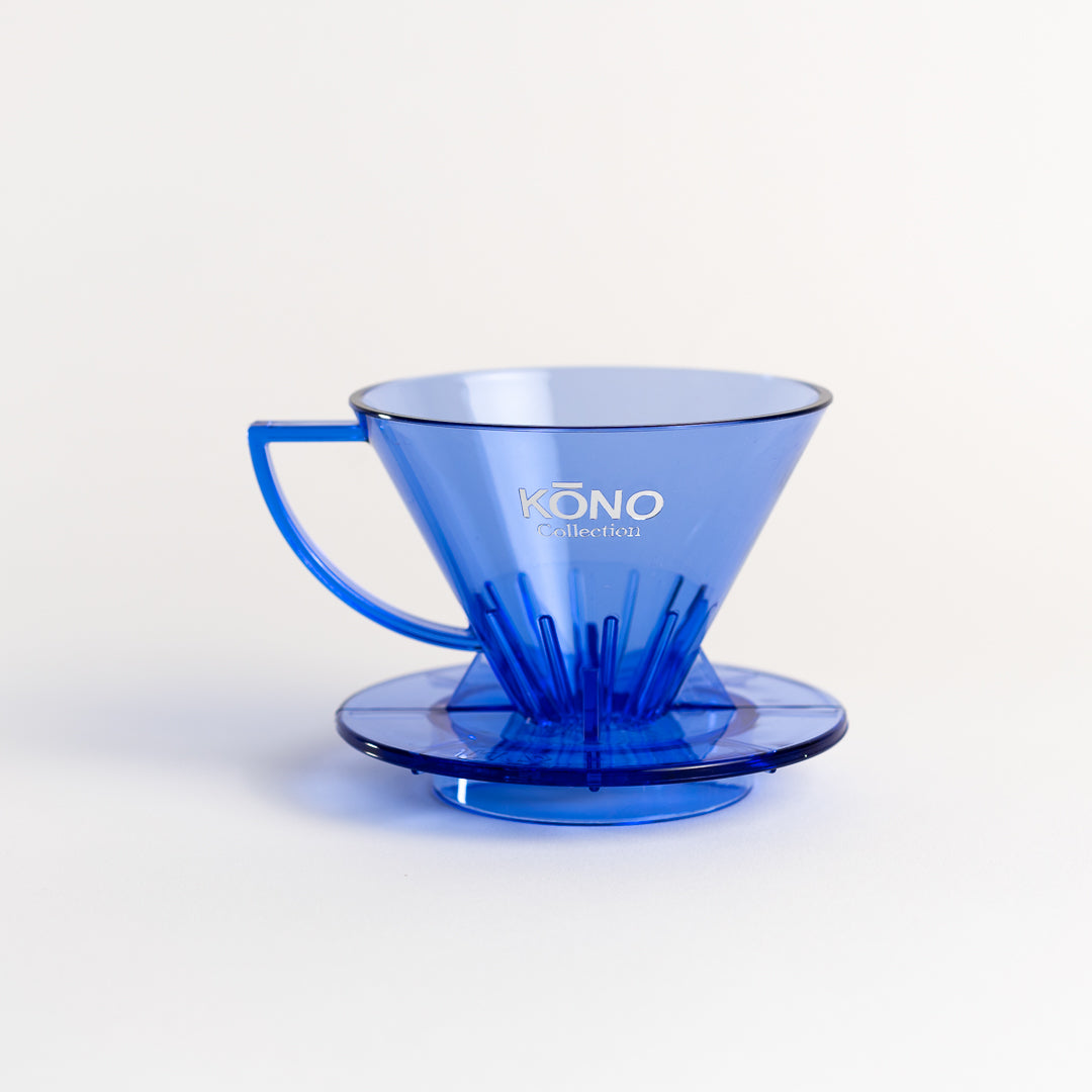 Kono - MDN-21 Limited Edition | 1-2 Cup Plastic Brewer