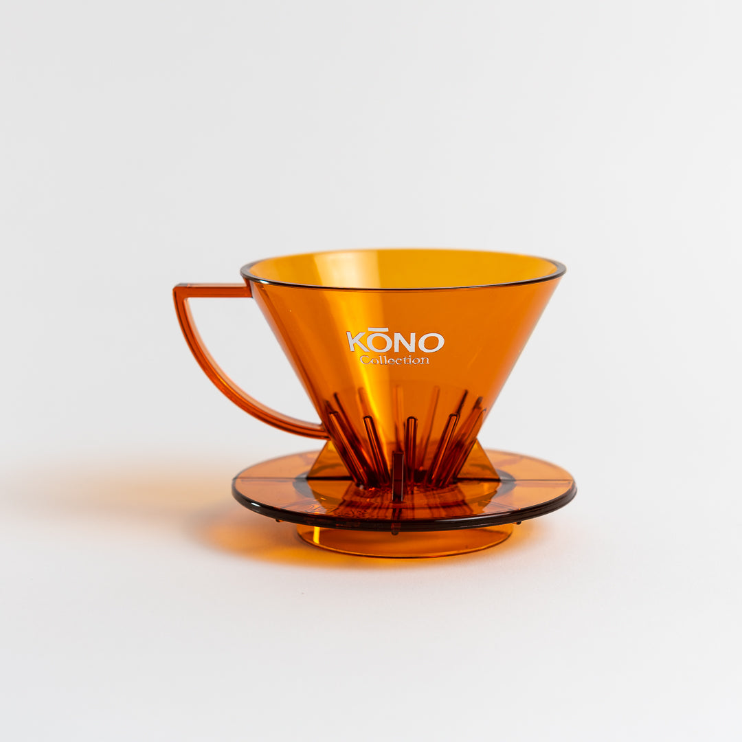 Kono - MDN-21 Limited Edition | 1-2 Cup Plastic Brewer