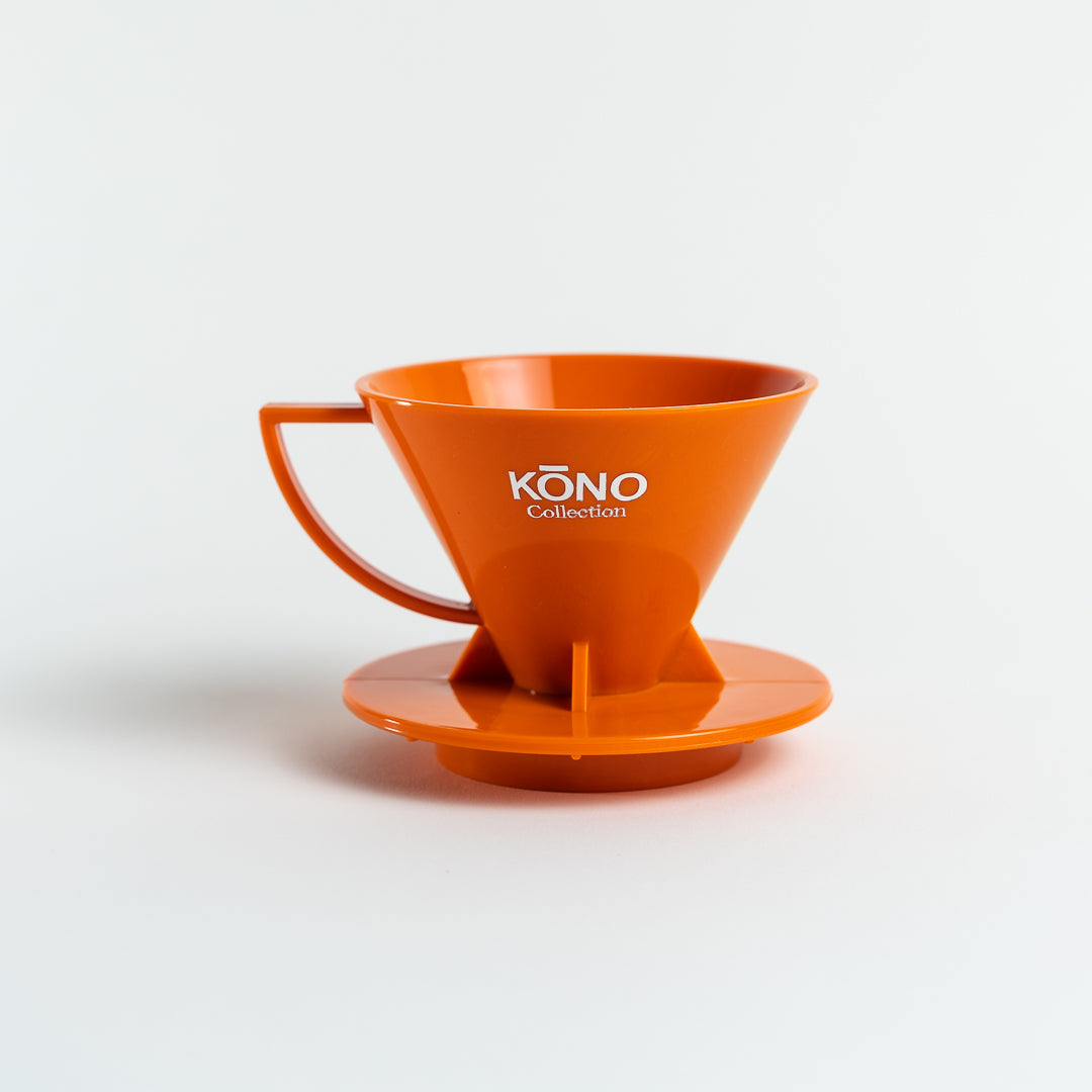 Kono - MDN-21 Limited Edition | 1-2 Cup Plastic Brewer