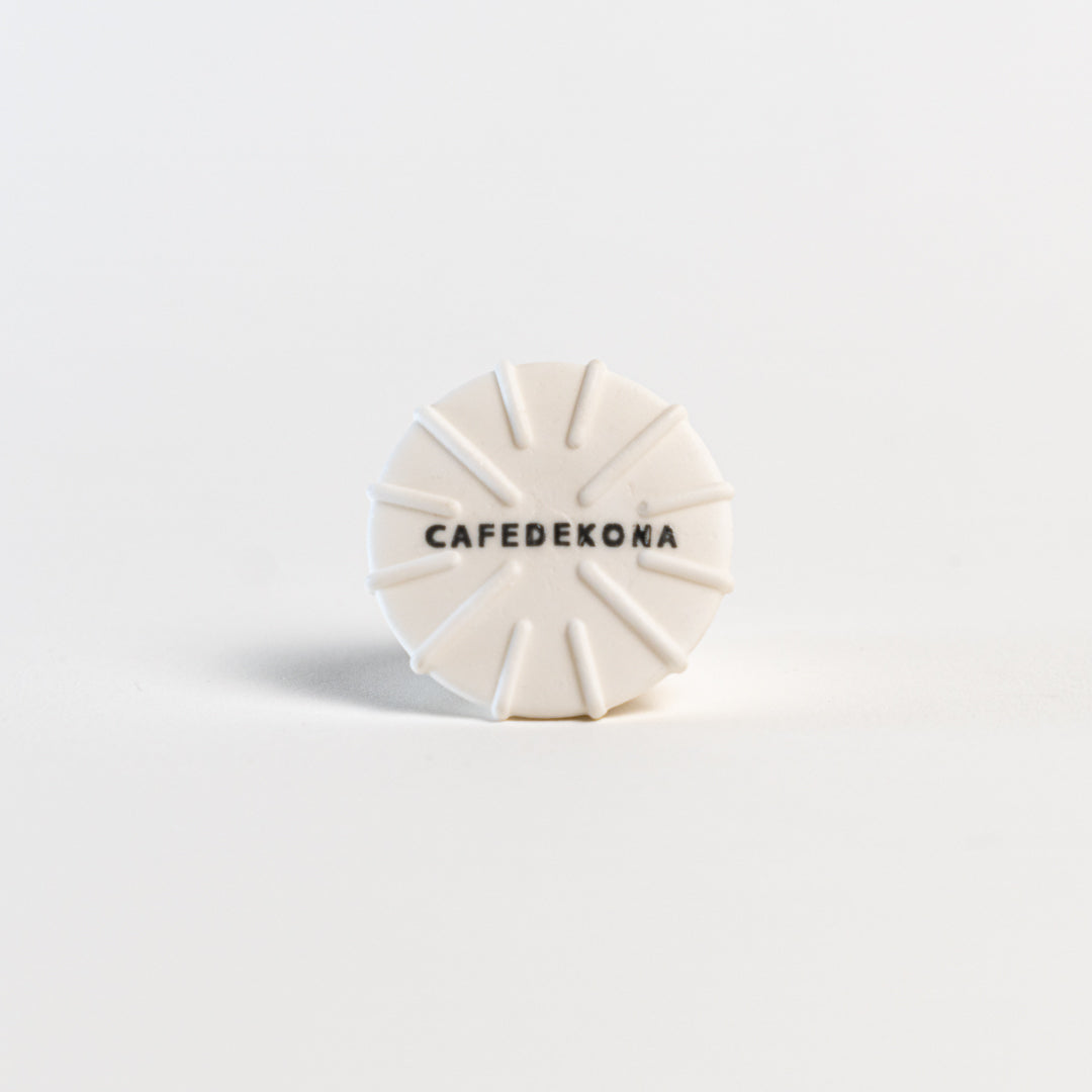 Cafede Kona - Balance Cone