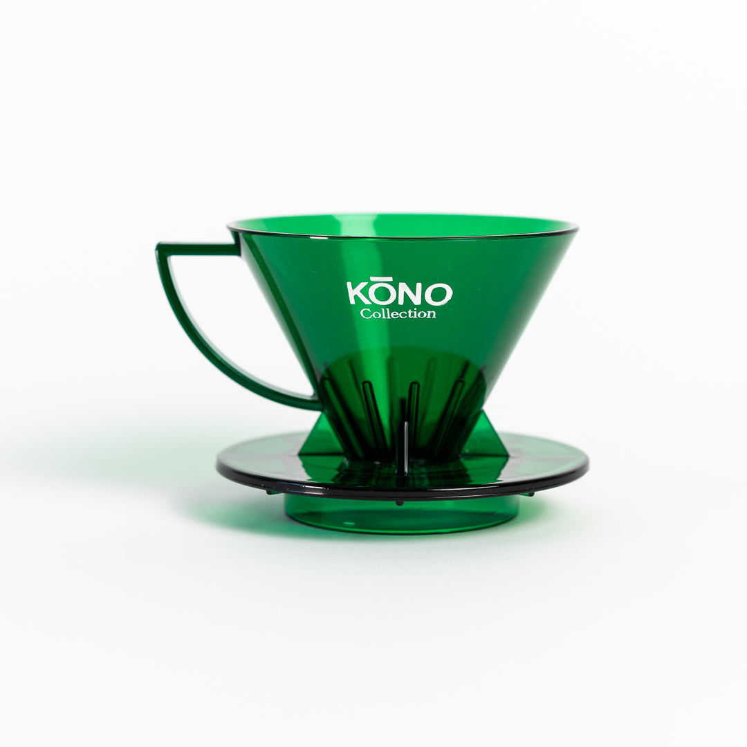 Kono - MDN-21 Limited Edition | 1-2 Cup Plastic Brewer