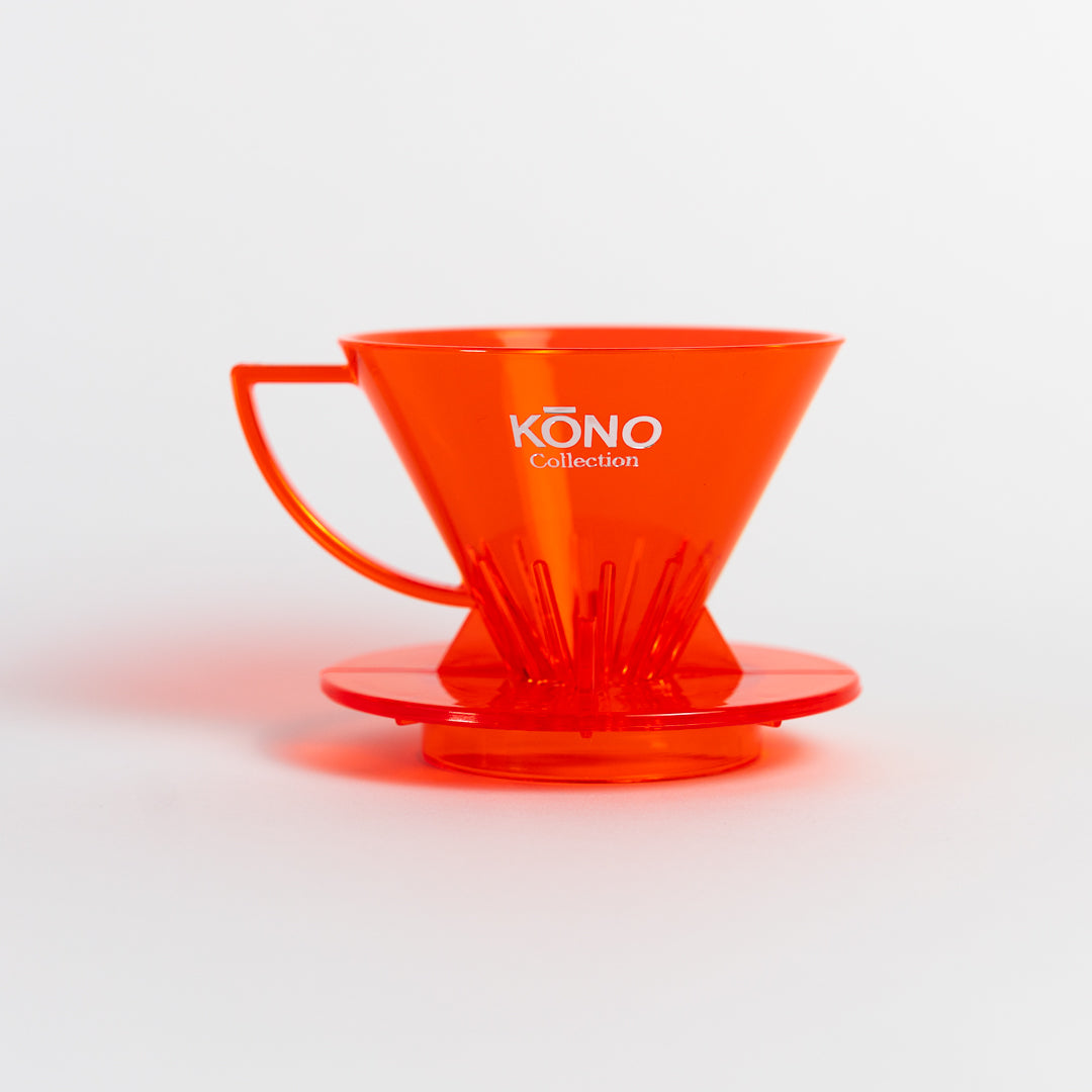 Kono - MDN-21 Limited Edition | 1-2 Cup Plastic Brewer