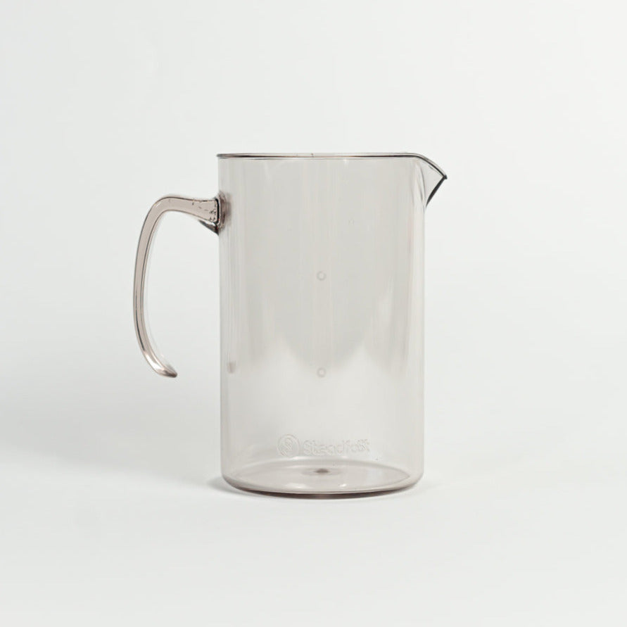 Steadfast - Coffee Server