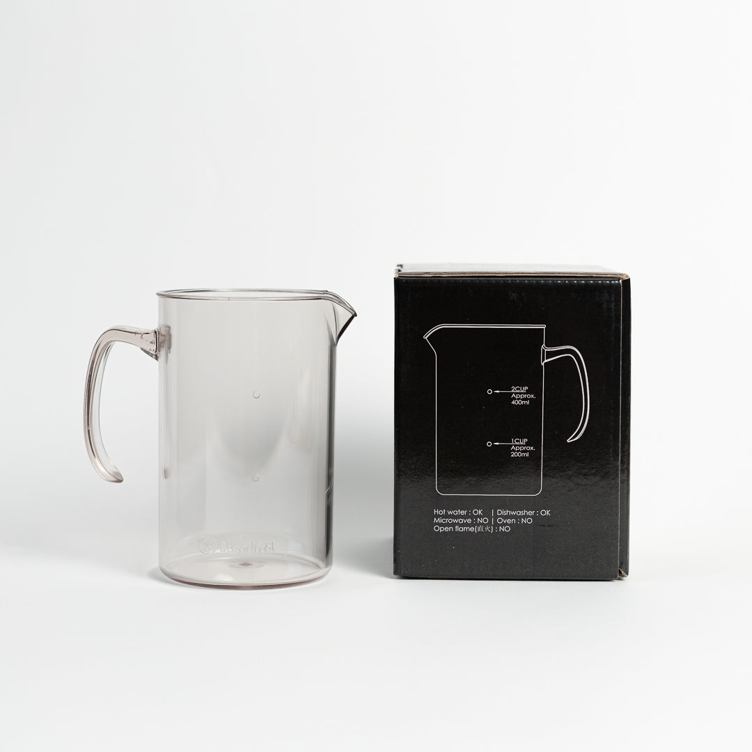 Steadfast - Coffee Server