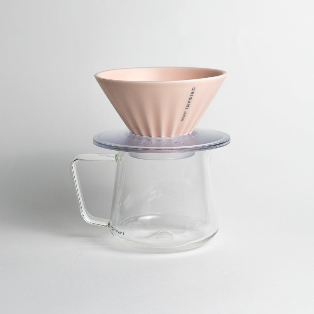 ORIGAMI - Tea Dripper