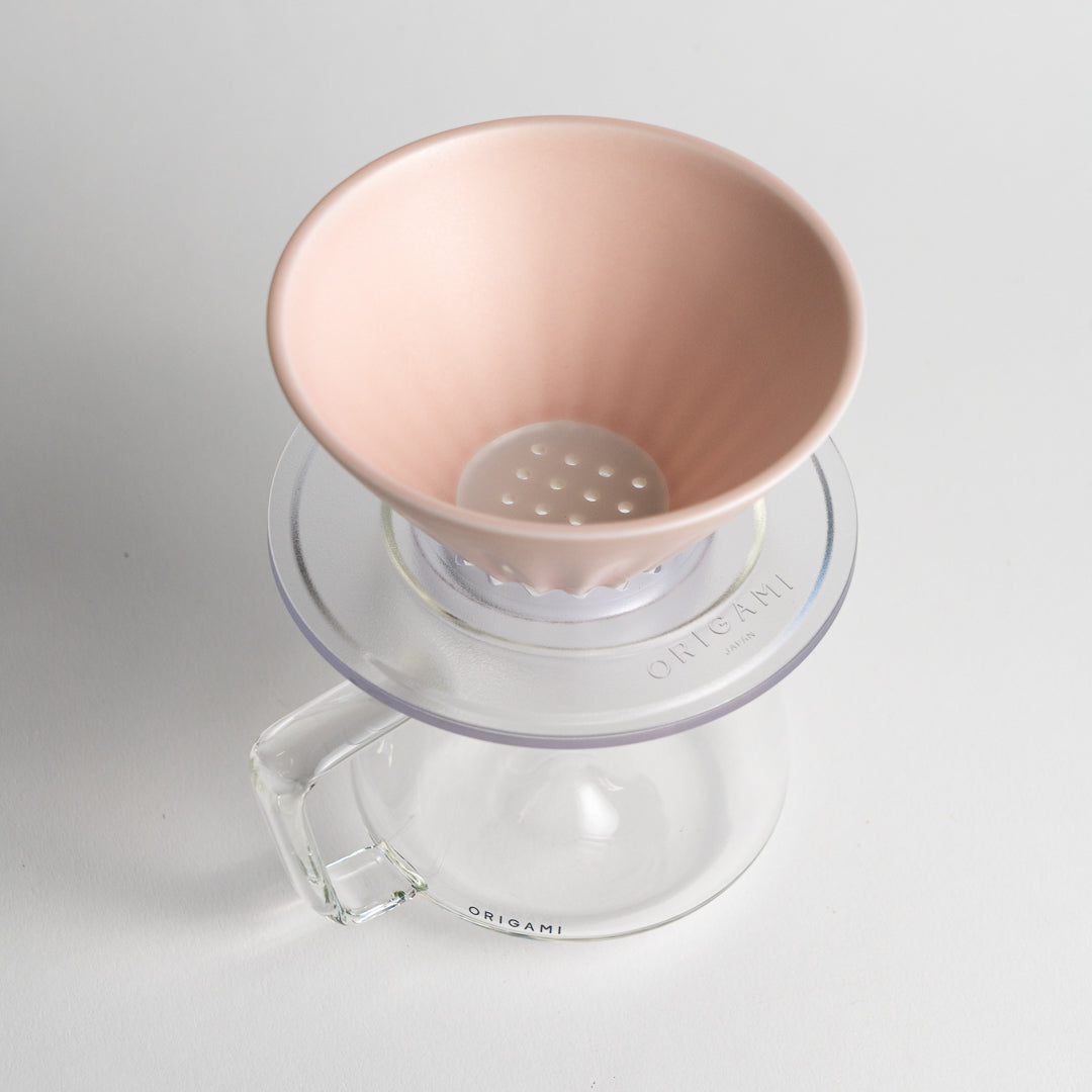 ORIGAMI - Tea Dripper