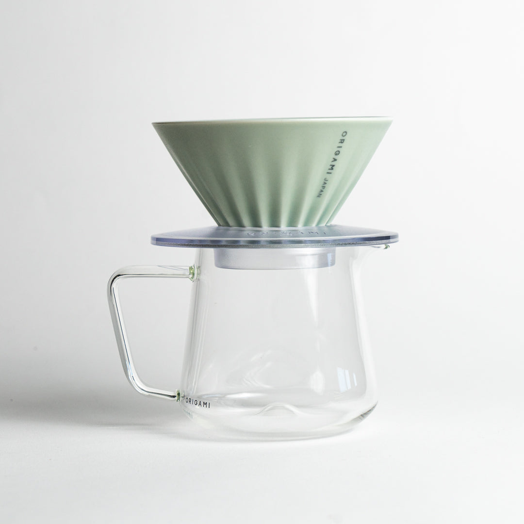 ORIGAMI - Tea Dripper
