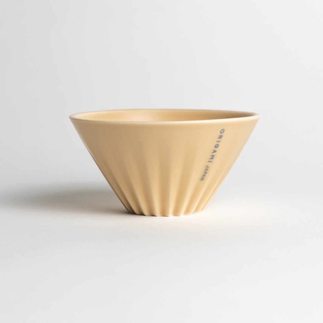 ORIGAMI - Tea Dripper