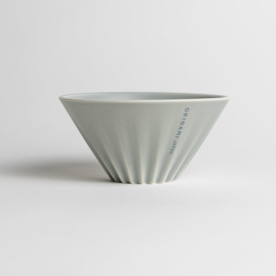 ORIGAMI - Tea Dripper