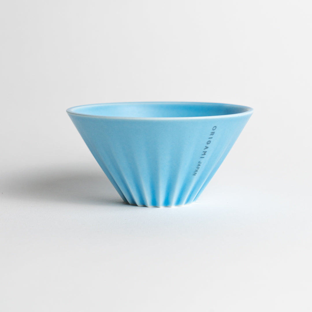 ORIGAMI - Tea Dripper