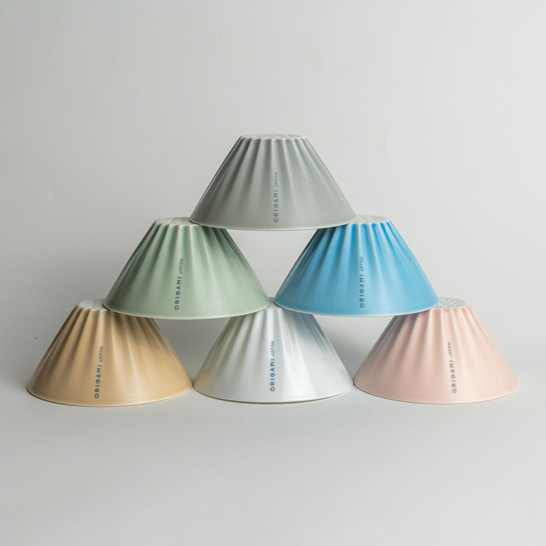 ORIGAMI - Tea Dripper
