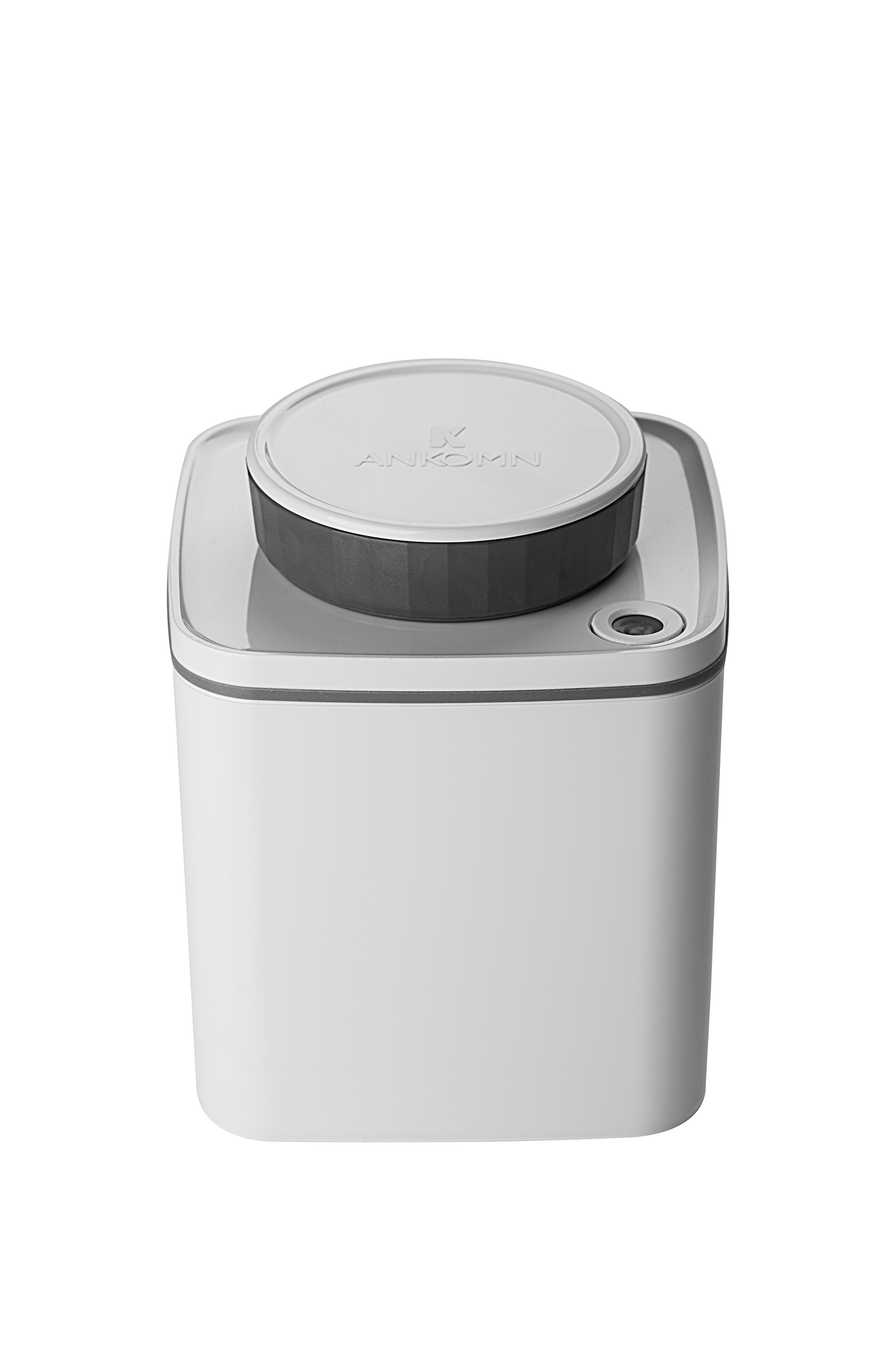 Ankomn - Turn-N-Seal Vacuum container - White