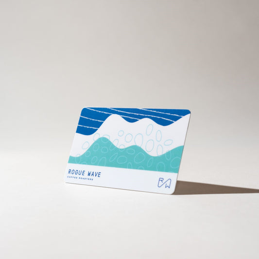 Gift Card - ONLINE & IN-STORE