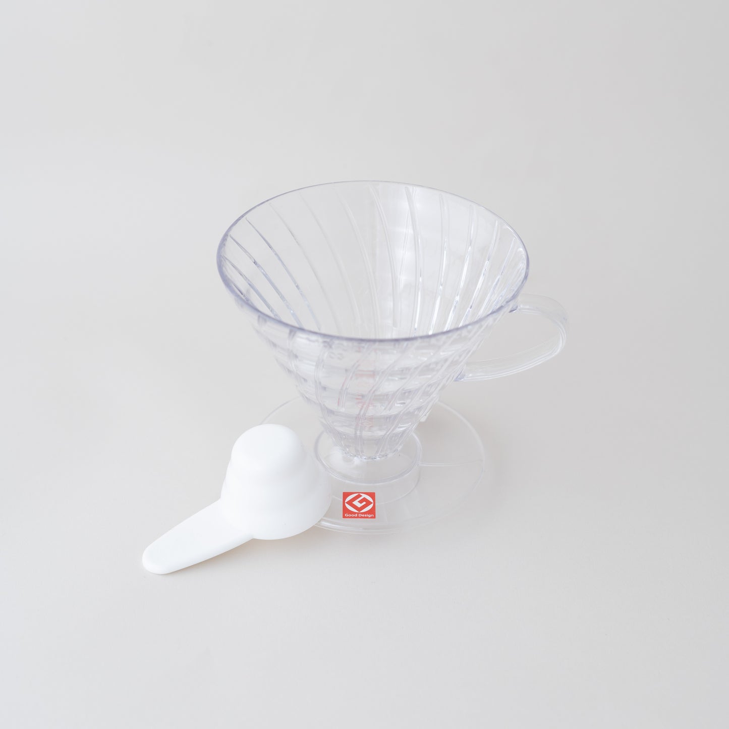 Hario - V60 Dripper Plastic