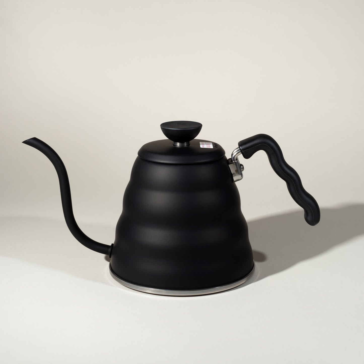 Hario - Buono Kettle Matte Black