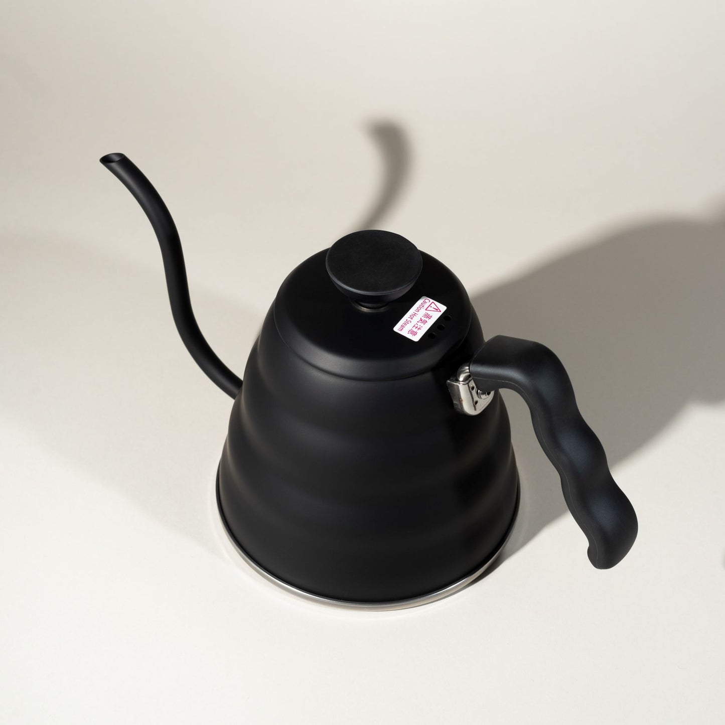 Hario - Buono Kettle Matte Black