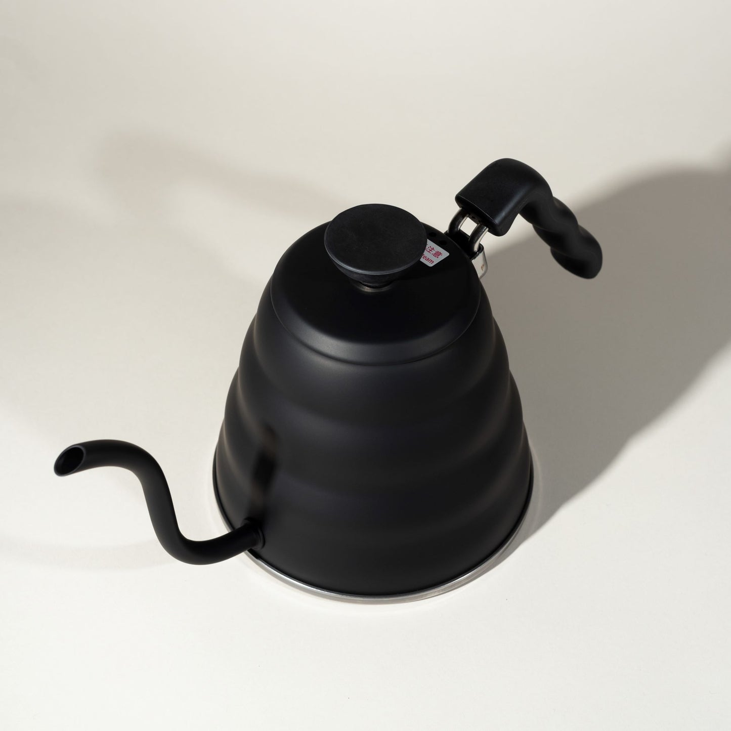 Hario - Buono Kettle Matte Black