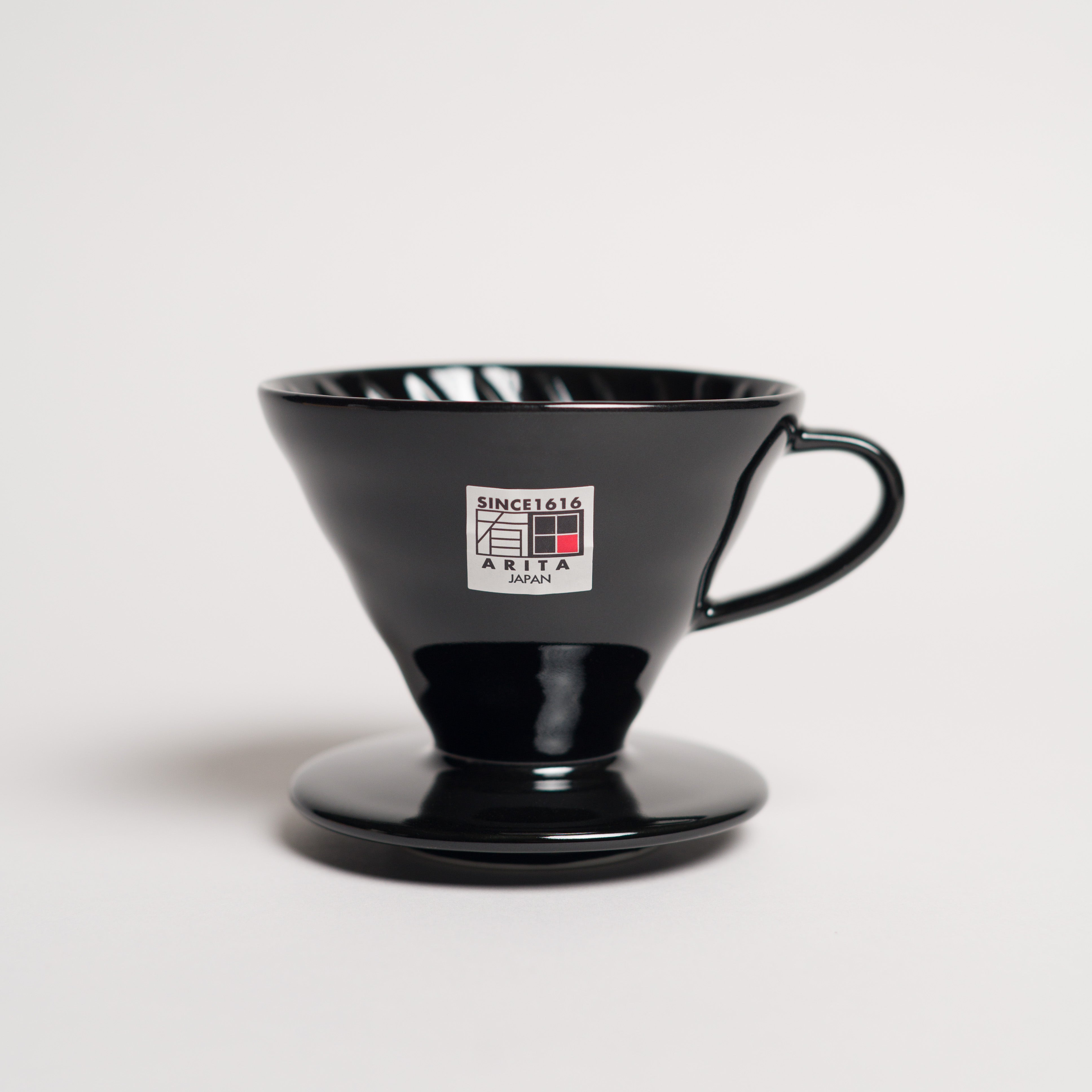 HARIO Kasuya V60-02 Ceramic Dripper – Someware