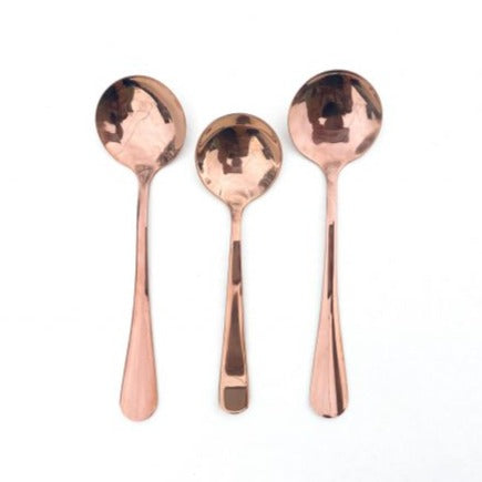 Umeshiso - Cupper's Kit | 3 Spoon Set