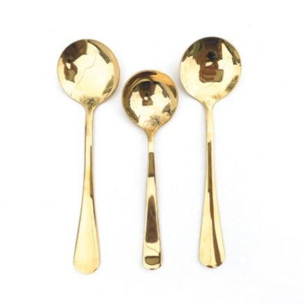 Umeshiso - Cupper's Kit | 3 Spoon Set