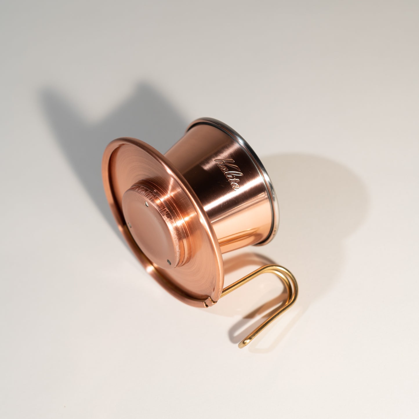Kalita Wave - Tsubame - Copper