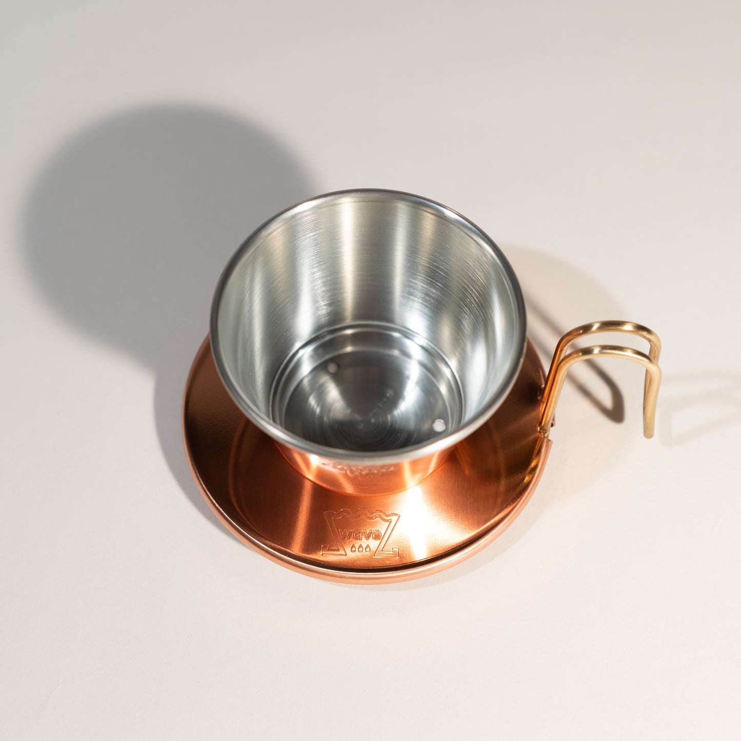 Kalita Wave - Tsubame - Copper