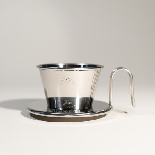 Kalita Wave - Tsubame - Stainless