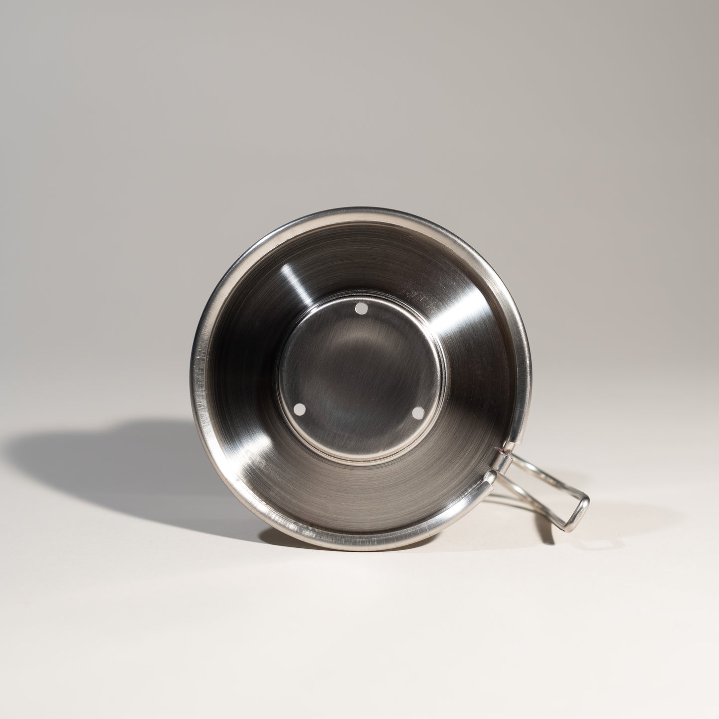 Kalita Wave - Tsubame - Stainless