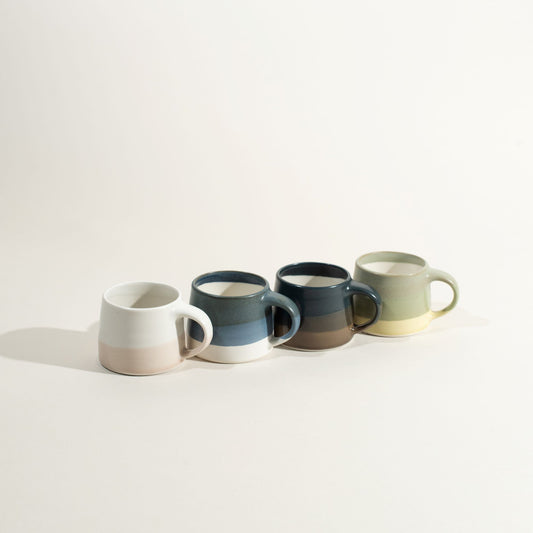 Kinto - Slow Coffee Style Mug | 110ml