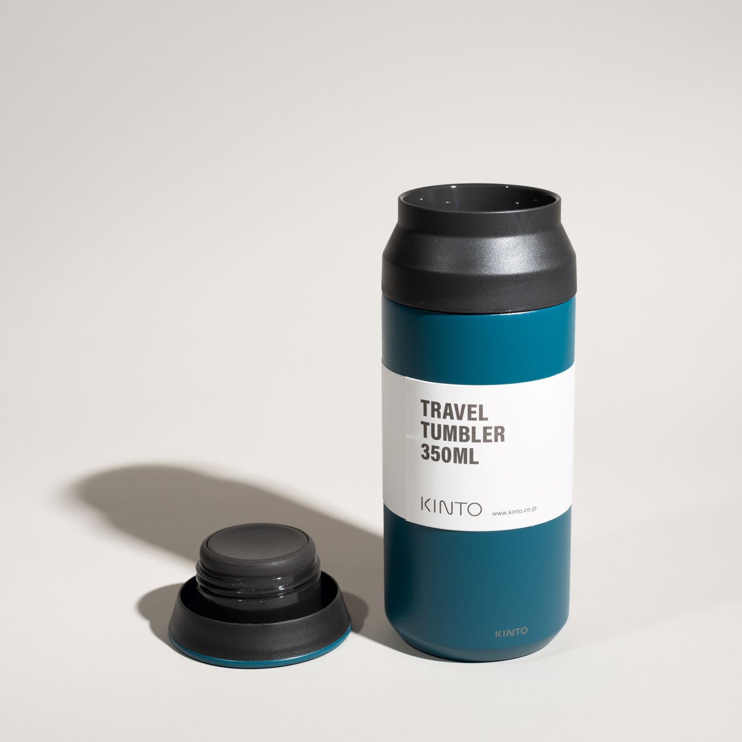 Kinto - Travel Tumbler 12 oz | 350 mL