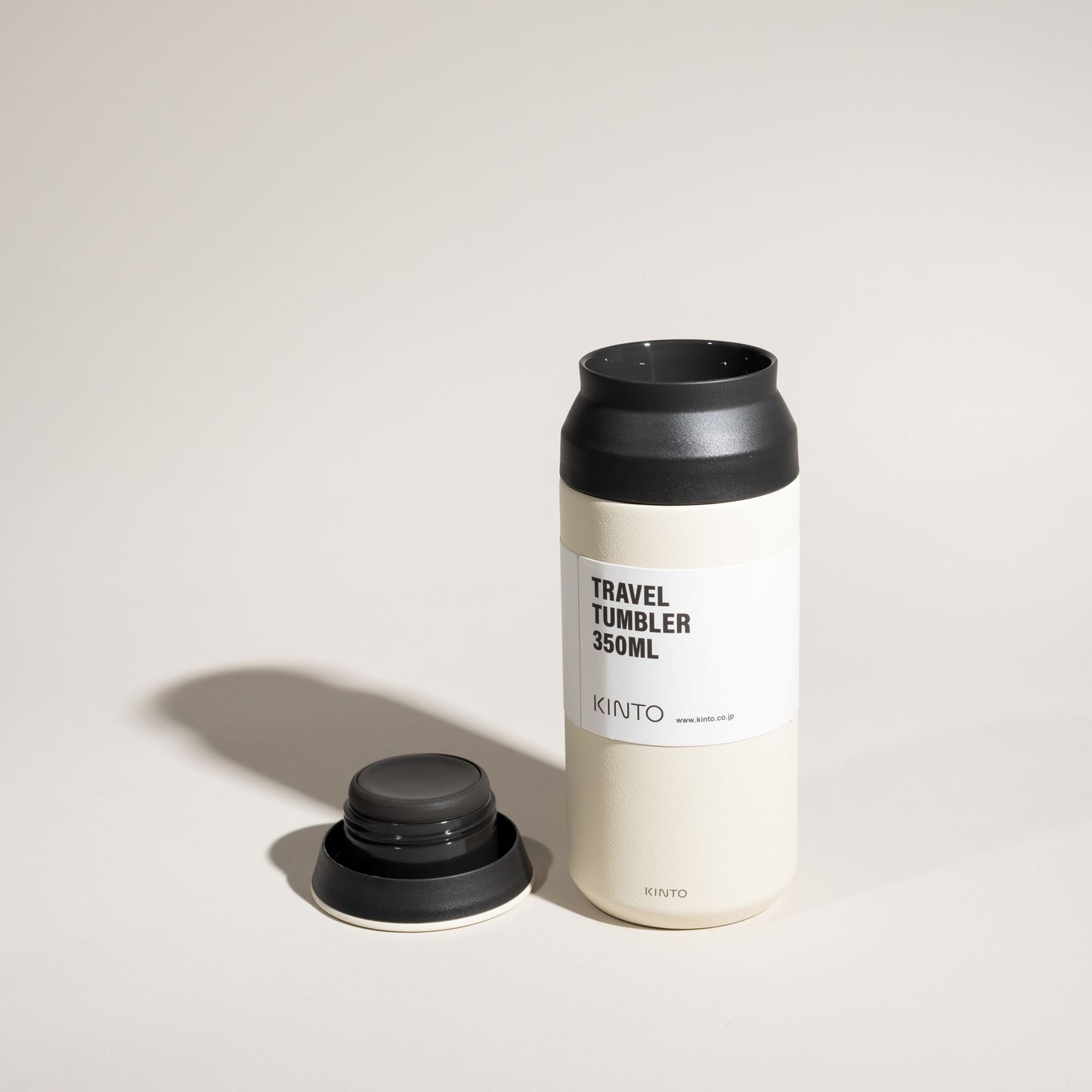 Kinto - Travel Tumbler 12 oz | 350 mL