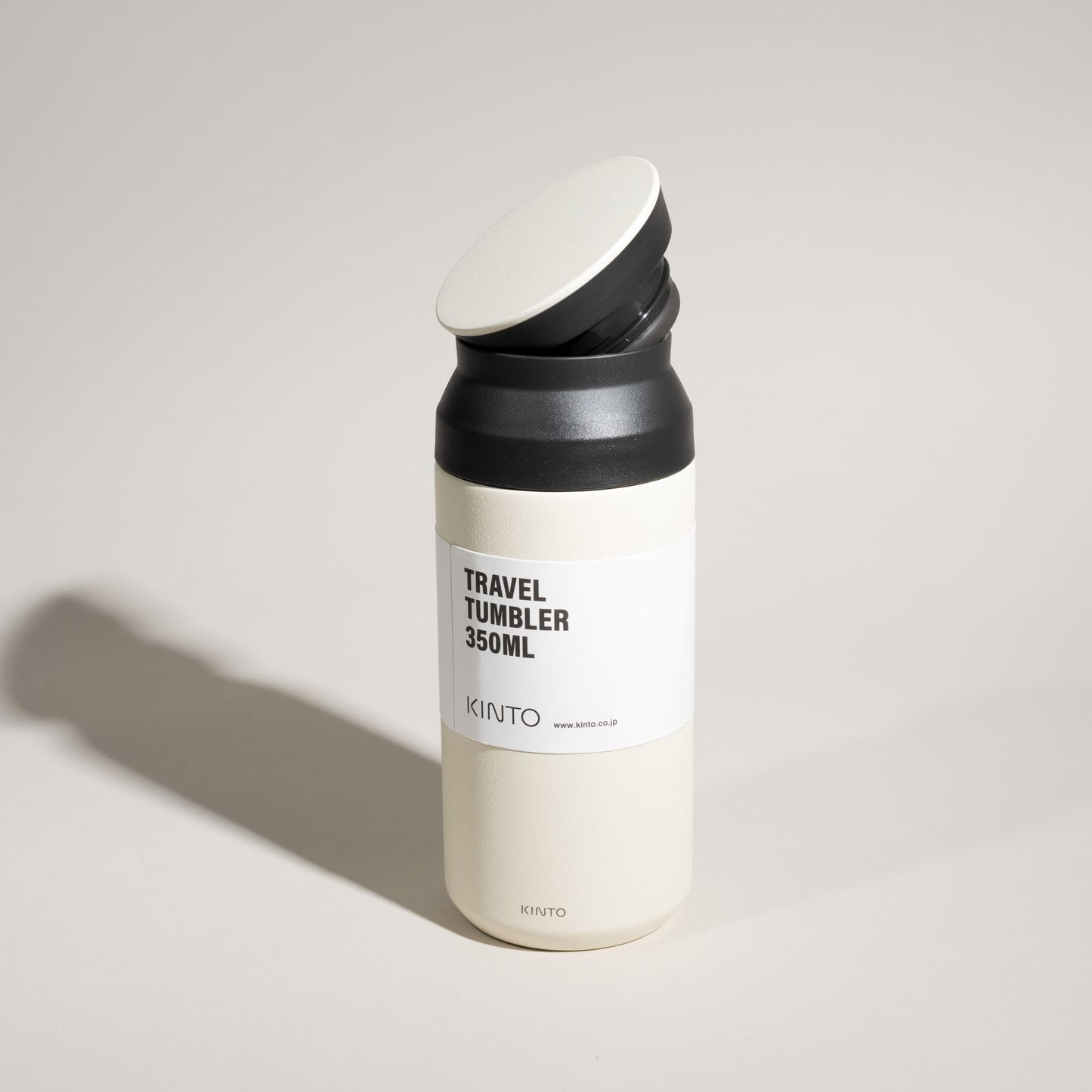 Kinto - Travel Tumbler 12 oz | 350 mL