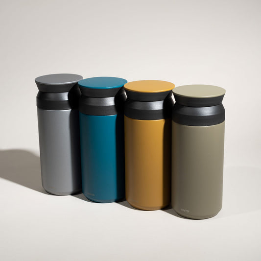 Kinto - Travel Tumbler 12 oz | 350 mL