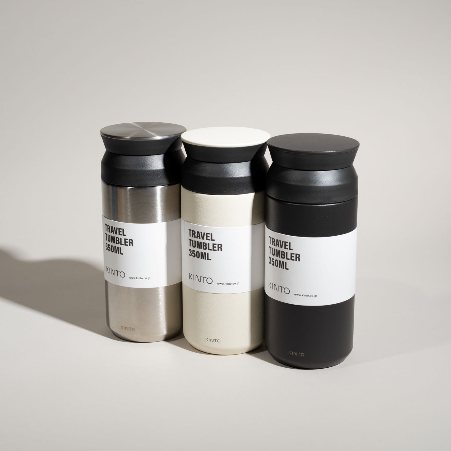Kinto - Travel Tumbler 12 oz | 350 mL