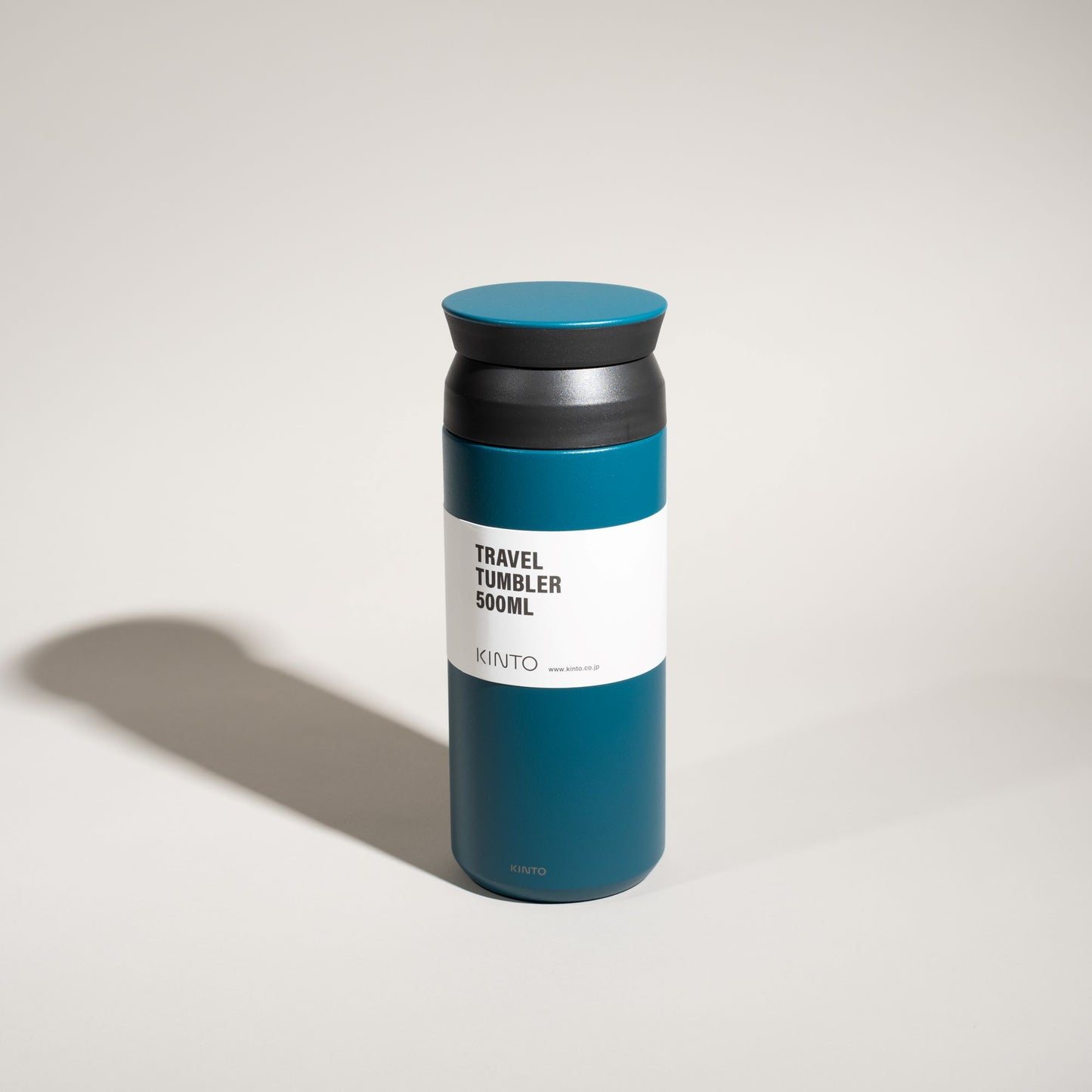 Kinto - Travel Tumbler 17 oz | 500 mL