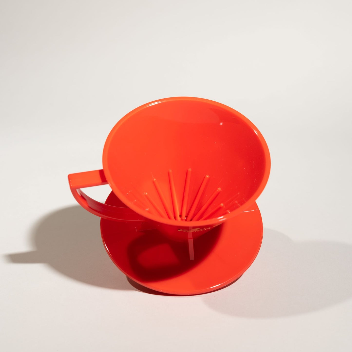 Kono - Color Plastic Dripper