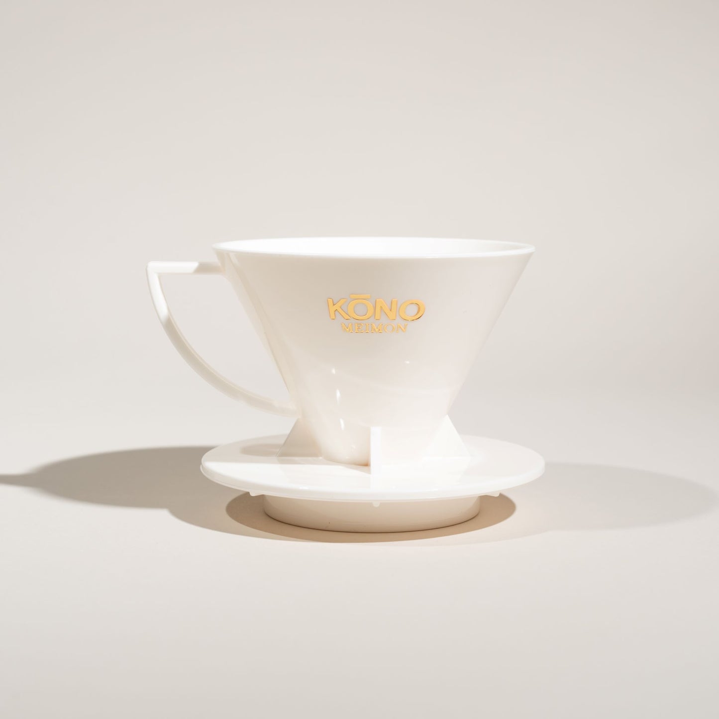 Kono - Color Plastic Dripper