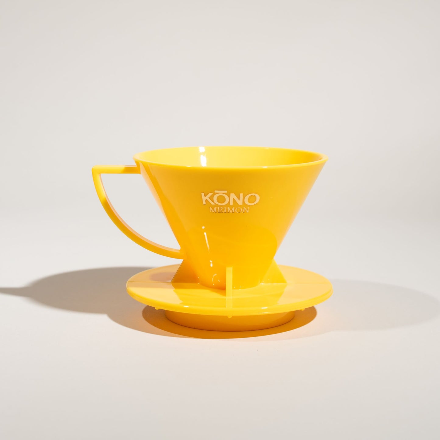 Kono - Color Plastic Dripper