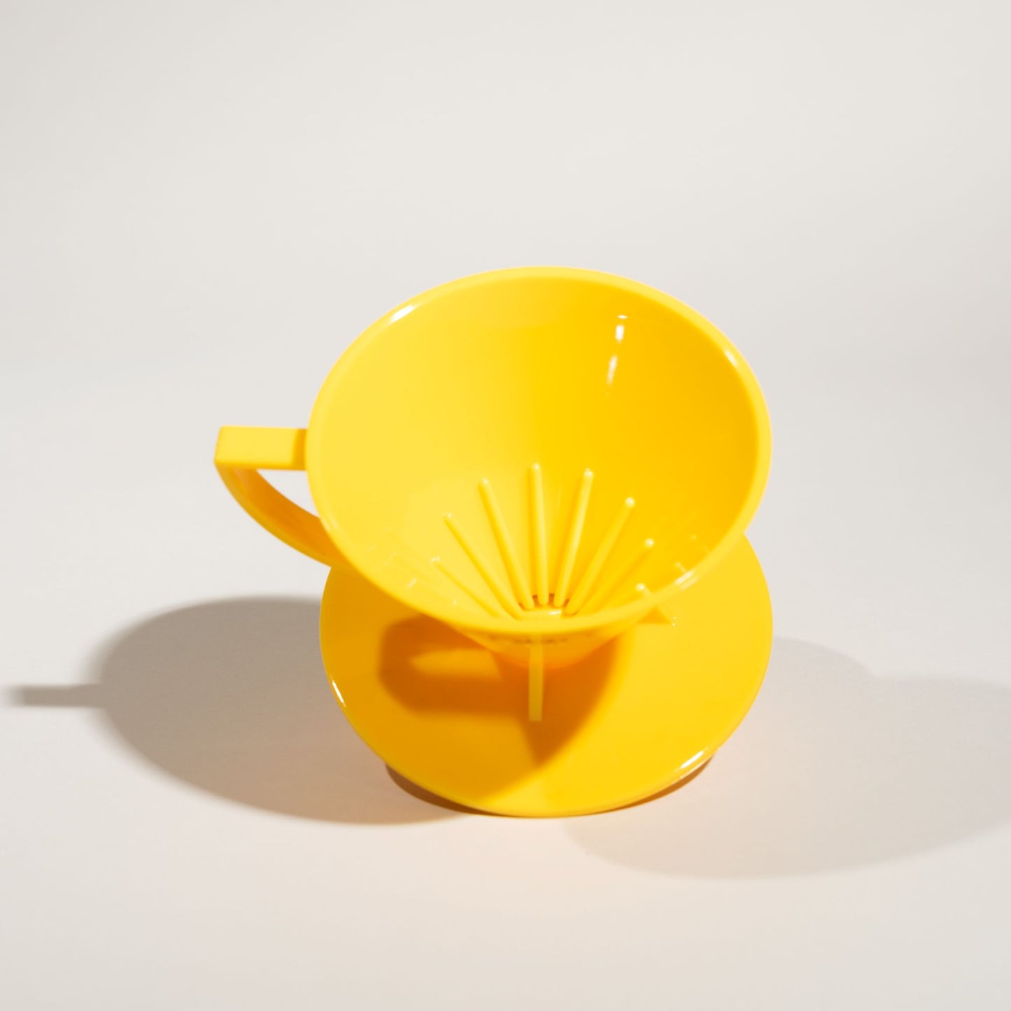 Kono - Color Plastic Dripper
