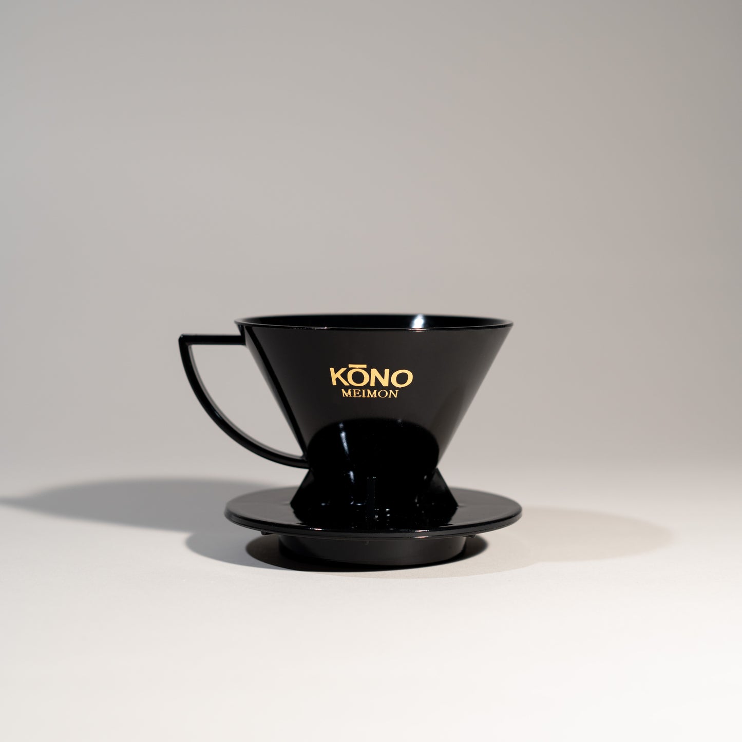 Kono - Color Plastic Dripper