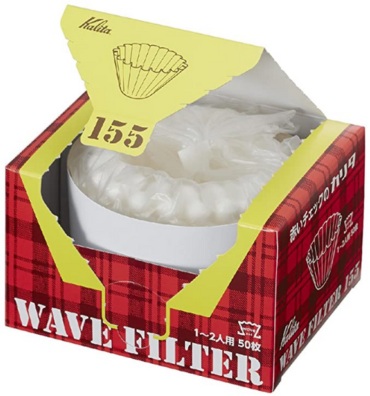 Kalita - Filters Box of 50