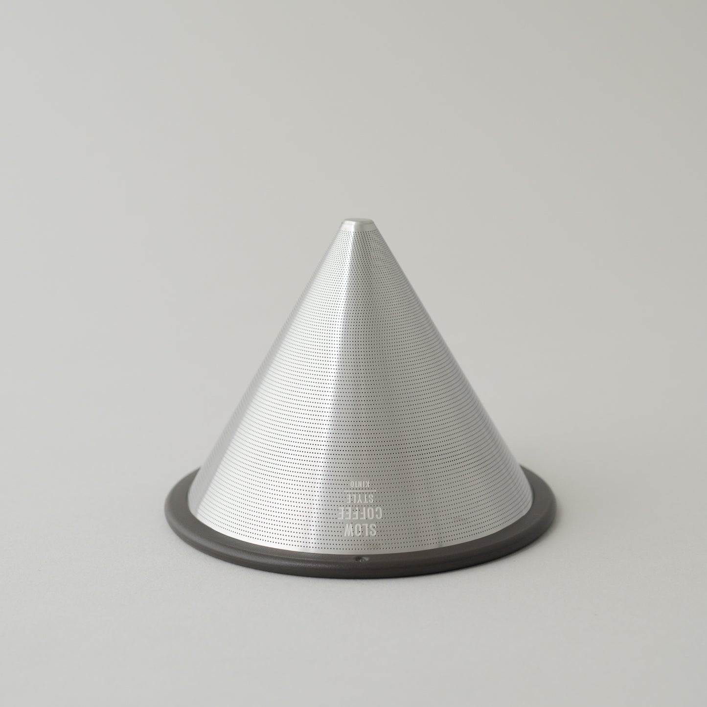 Kinto - SCS Stainless Steel Filter