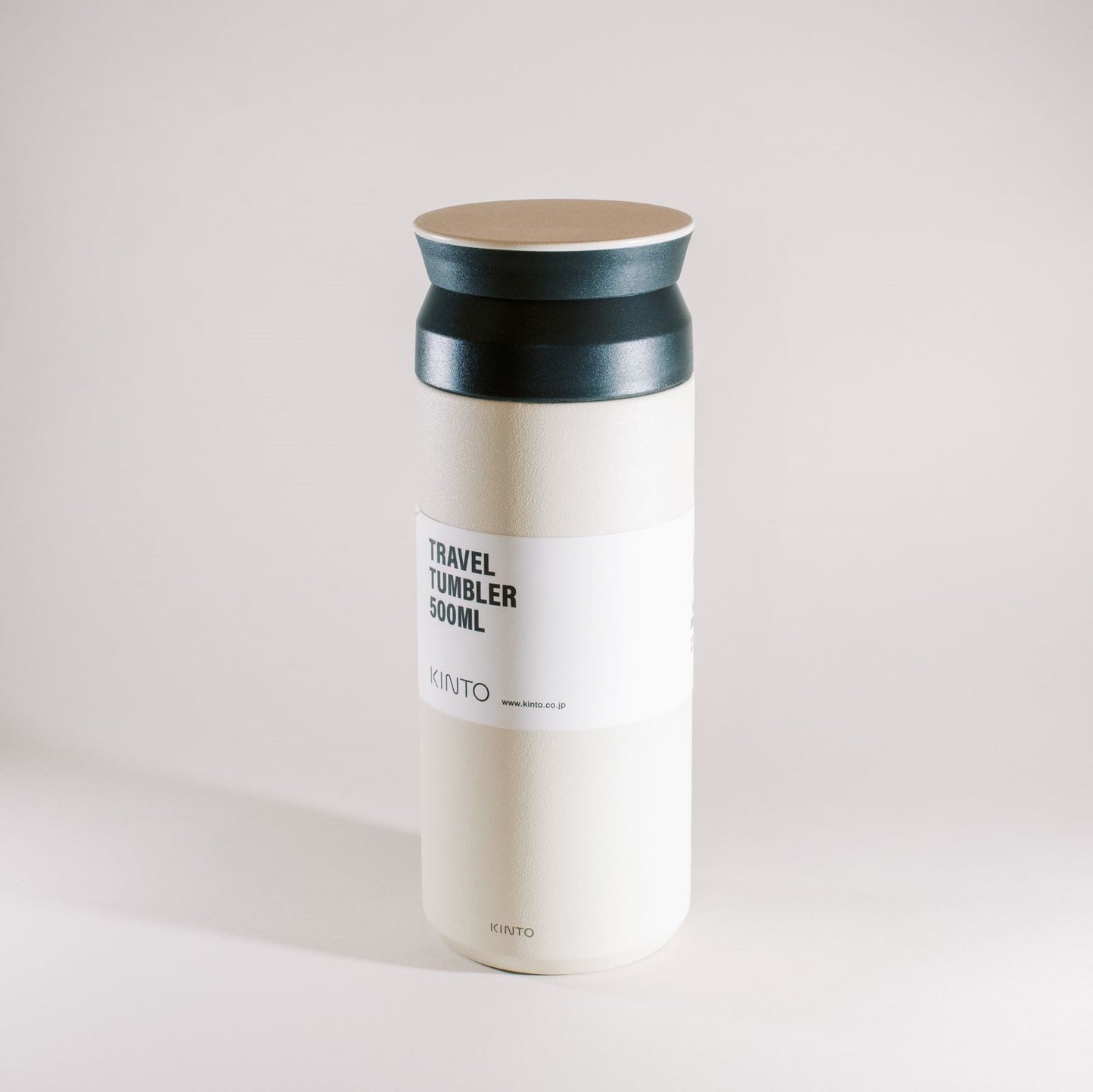 Kinto - Travel Tumbler 17 oz | 500 mL