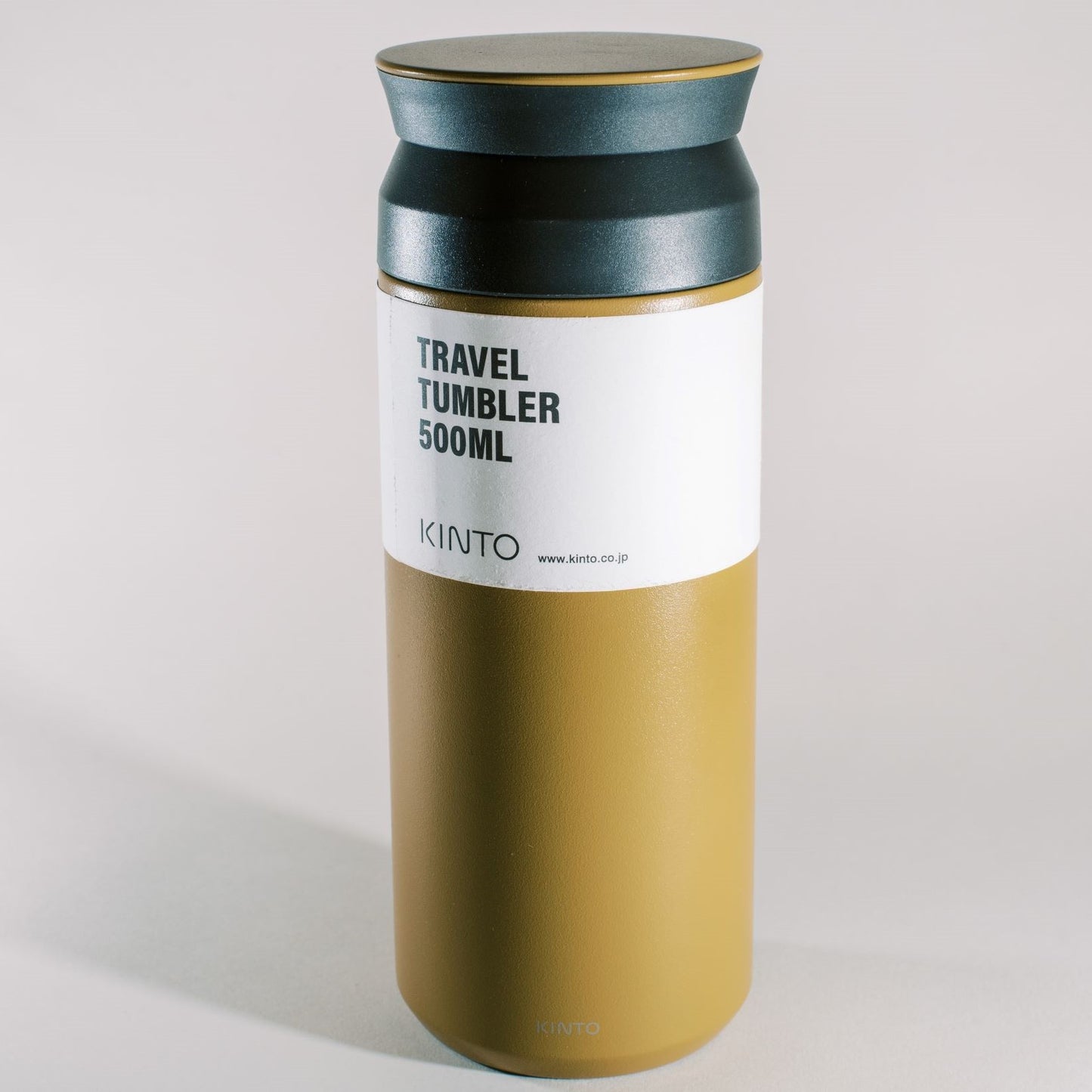 Kinto - Travel Tumbler 17 oz | 500 mL