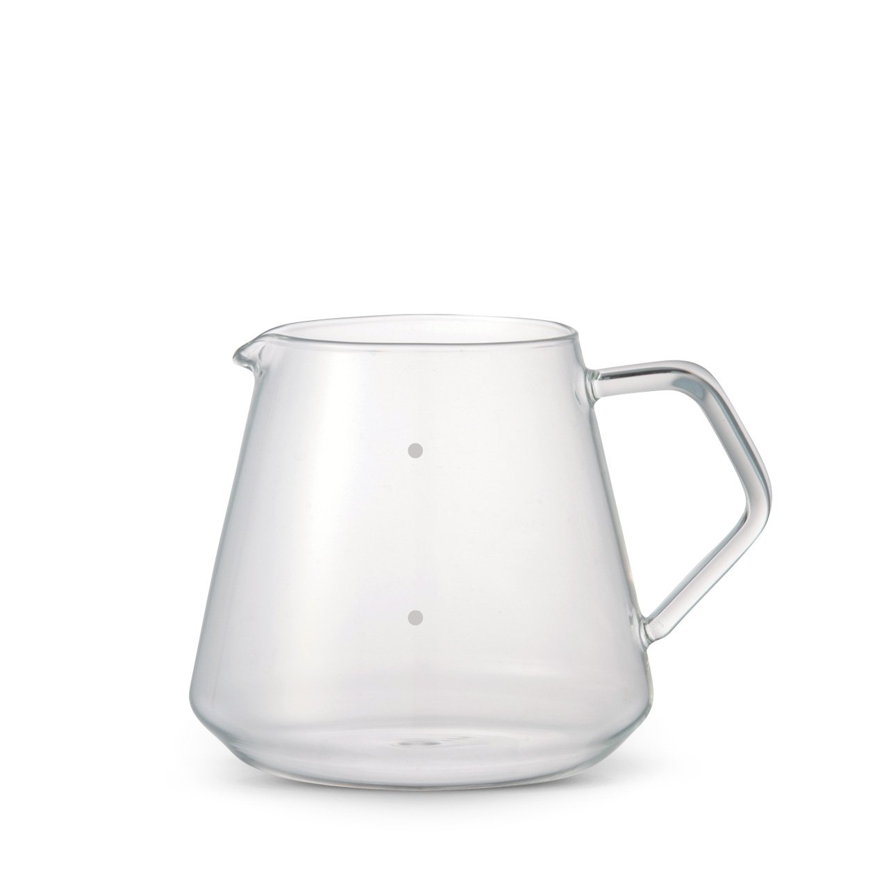 Kinto - SCS-S02 Slow Coffee Style Specialty Server