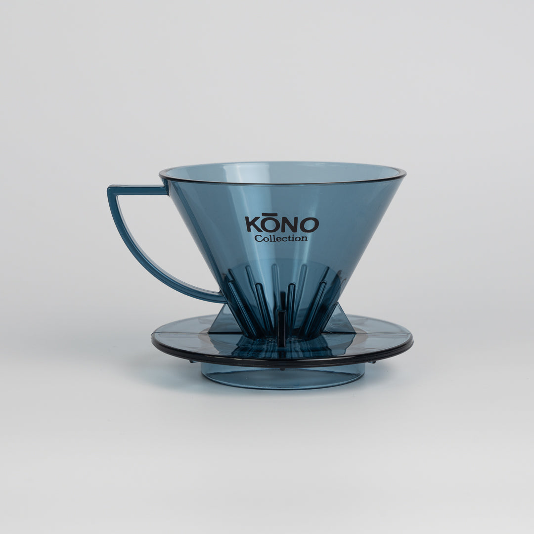 Kono - MDN-21 Limited Edition | 1-2 Cup Plastic Brewer