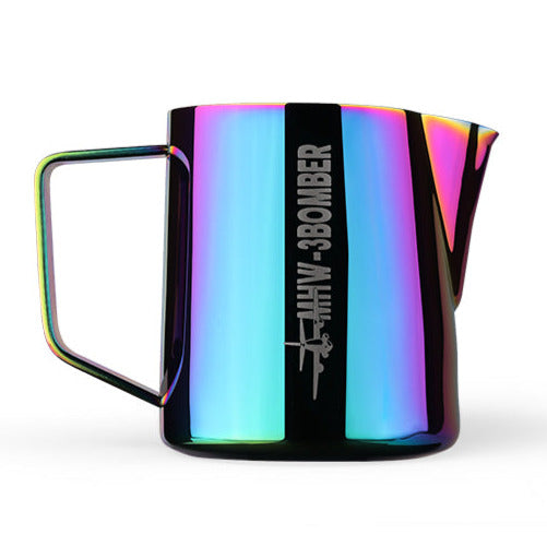MHW-3BOMBER - 5.0 Milk Pitcher | 600 mL / 20 oz