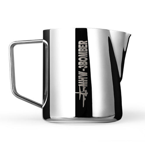MHW-3BOMBER - 5.0 Milk Pitcher | 600 mL / 20 oz